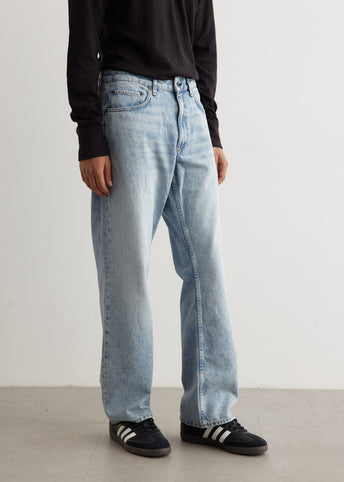 Fit 4 Authentic Rigid Jeans