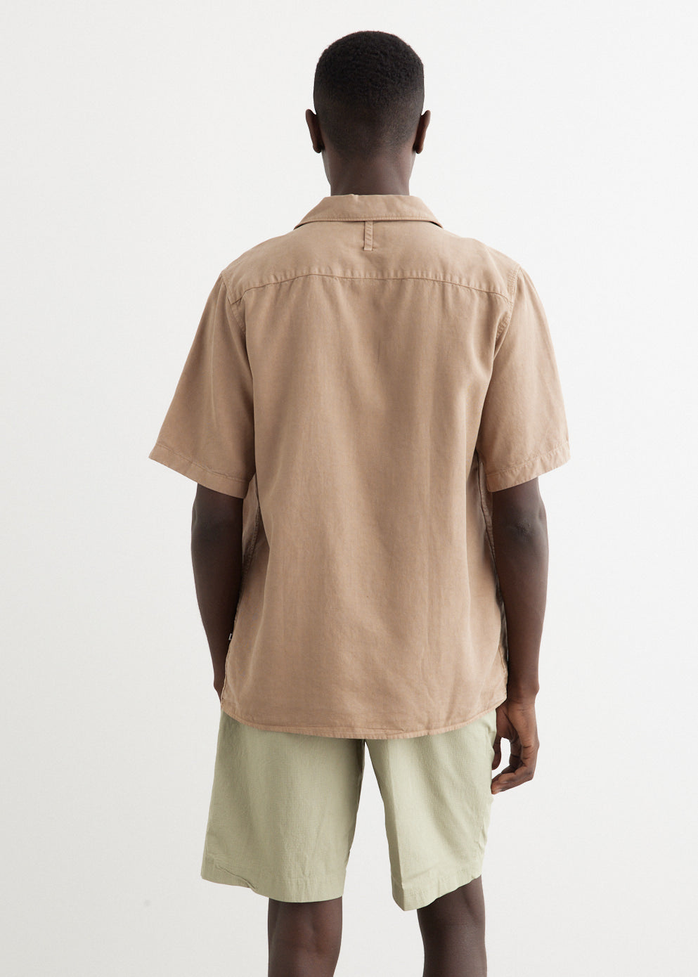 Julio Short-Sleeve Shirt