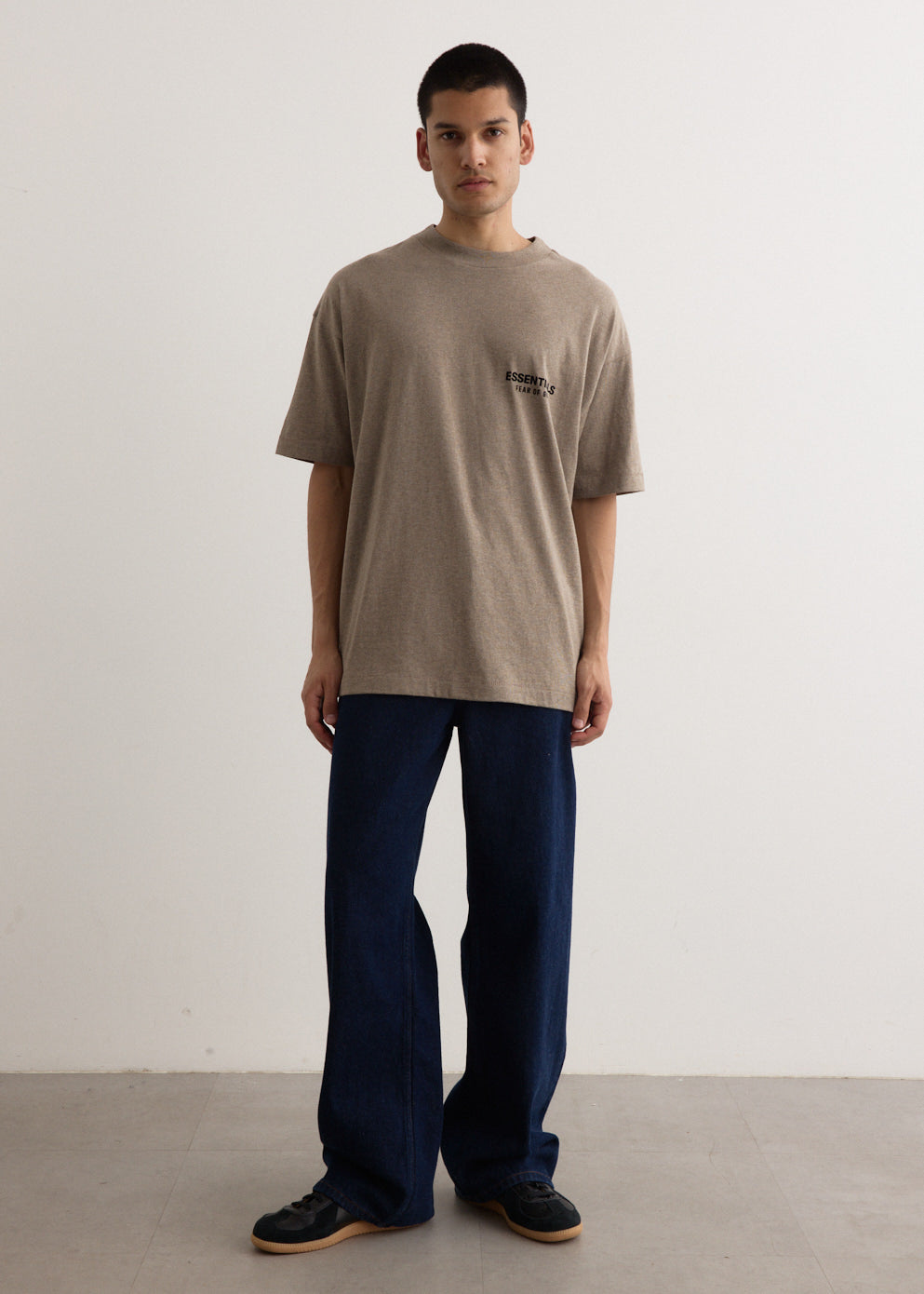 Classic Fit T-Shirt