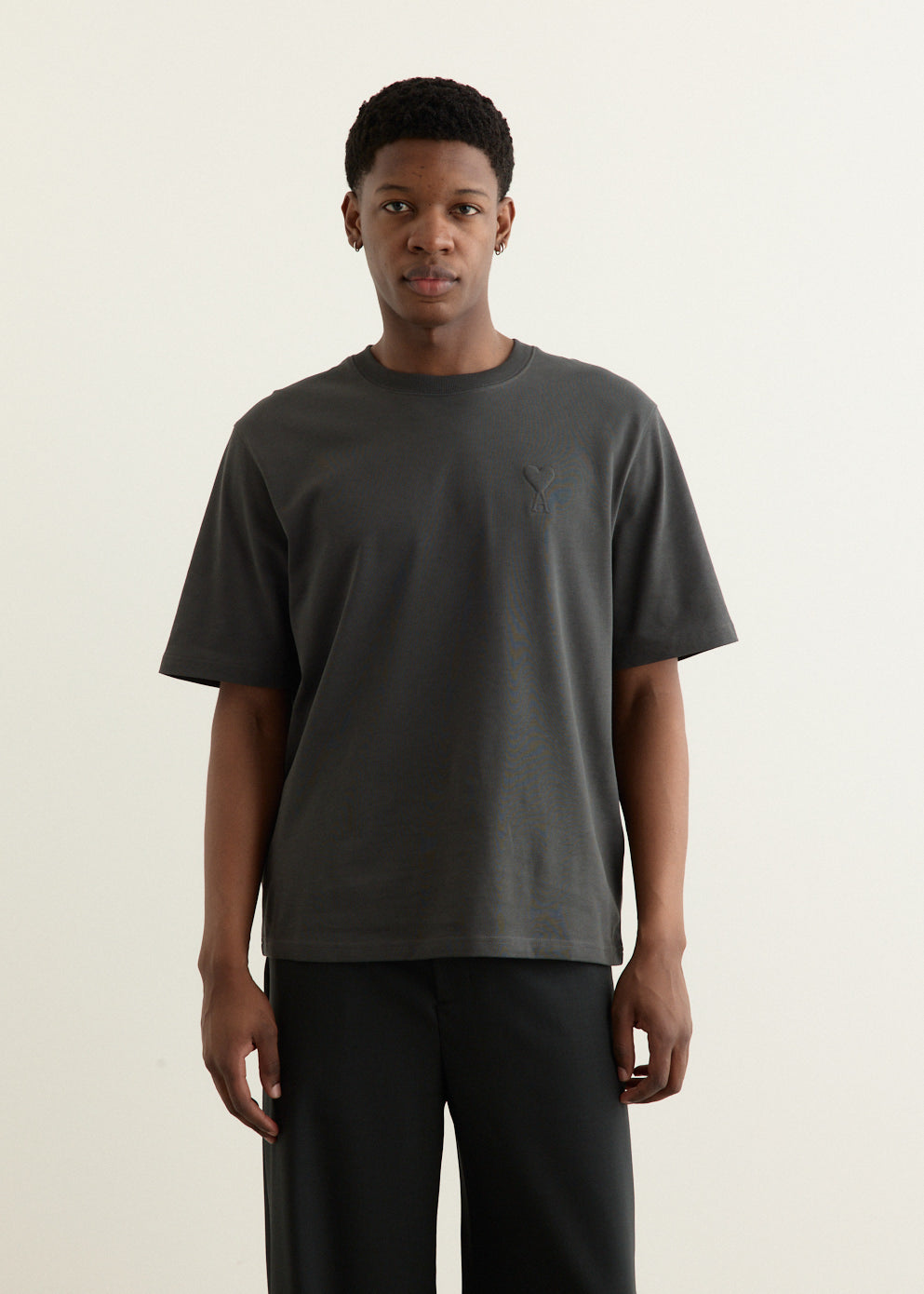 Big ADC Embossed T-Shirt