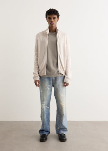 Third Cut Jeans