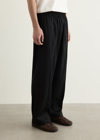 Premium Baggy Track Pants