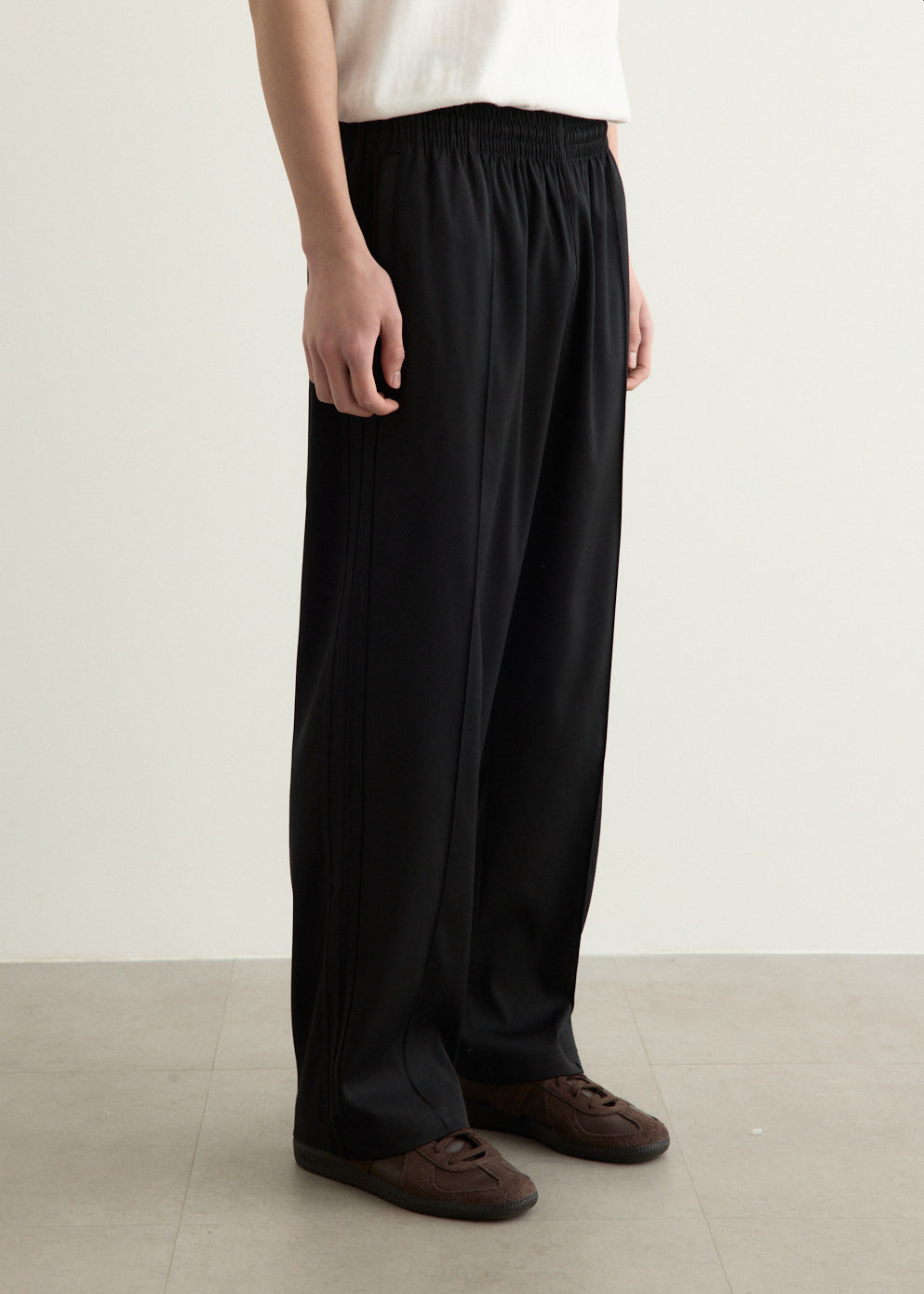 Premium Baggy Track Pants
