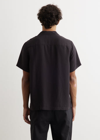 York Ripstop Short Sleeve Shirt