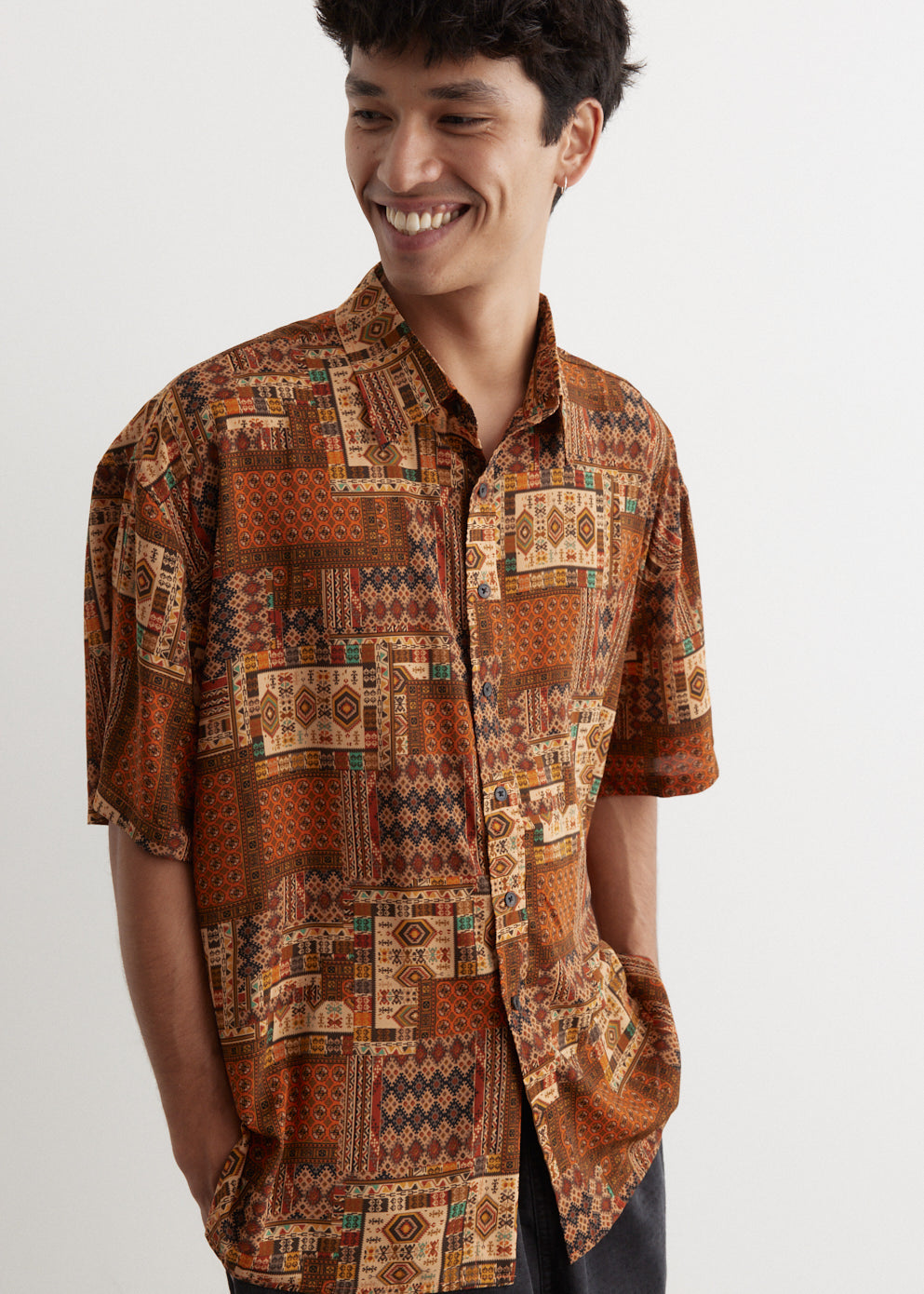 Resort Shirt