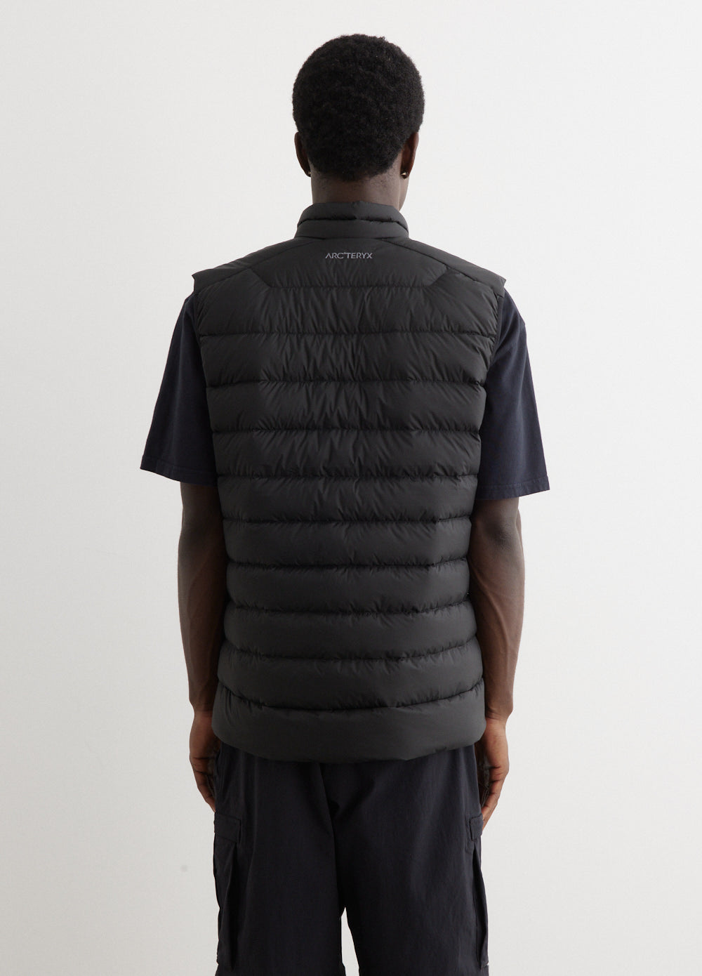 Cerium Vest