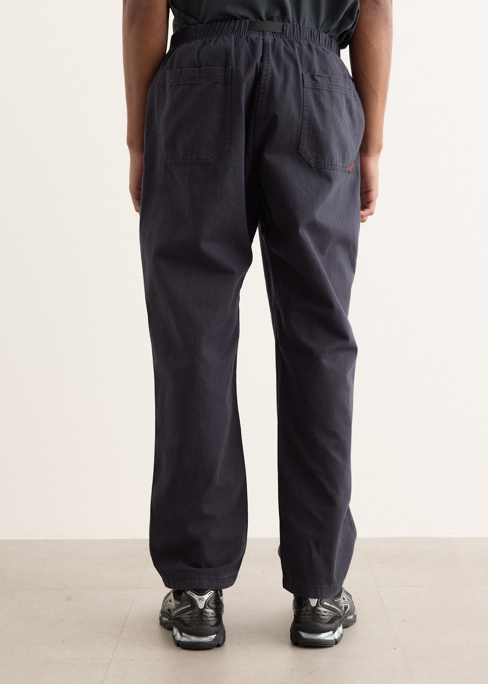 Loose Tapered Ridge Pants