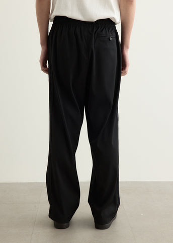 Premium Baggy Track Pants