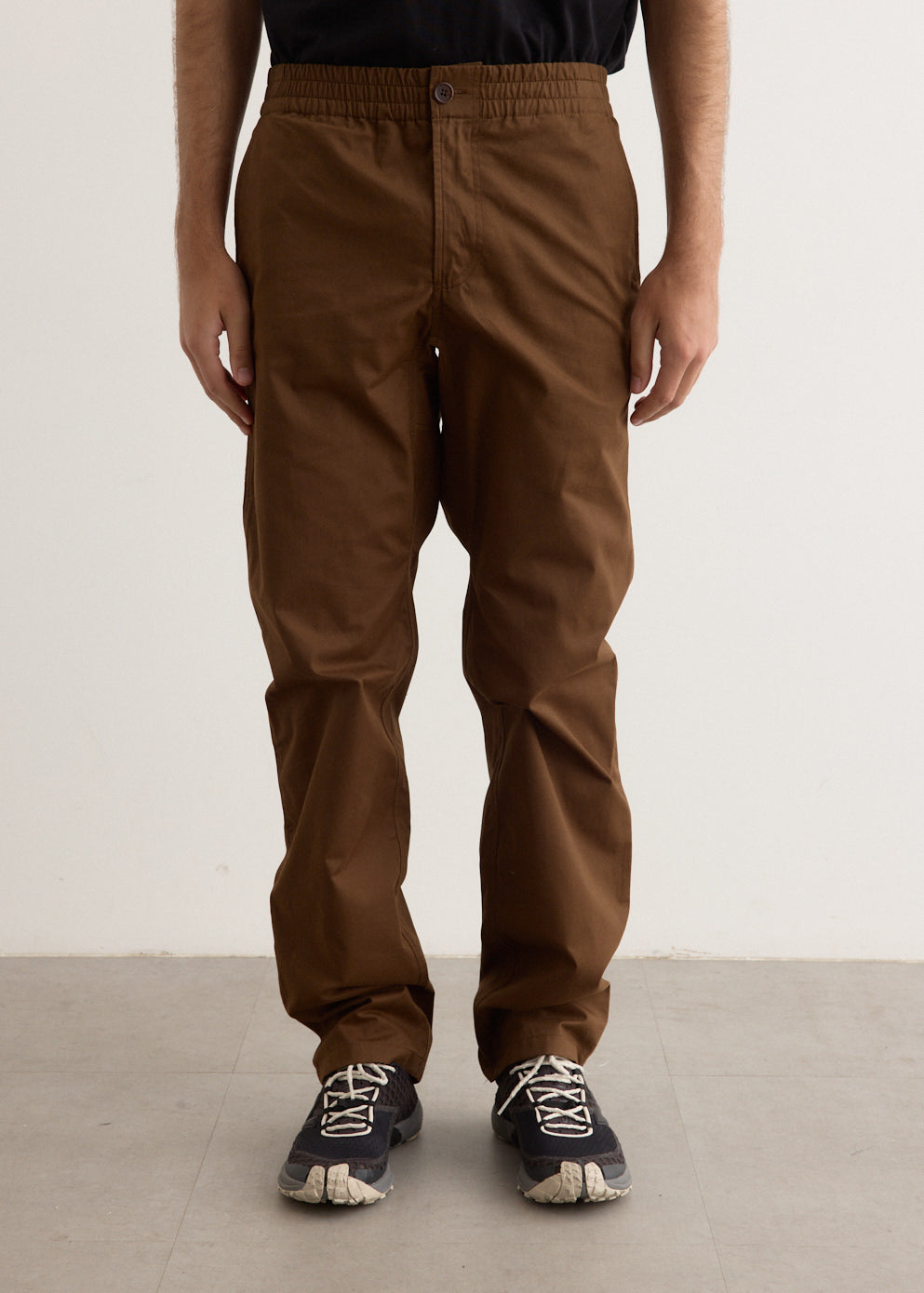 A.P.C. - Chuck Pants - Pant