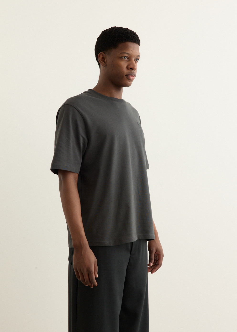 Big ADC Embossed T-Shirt