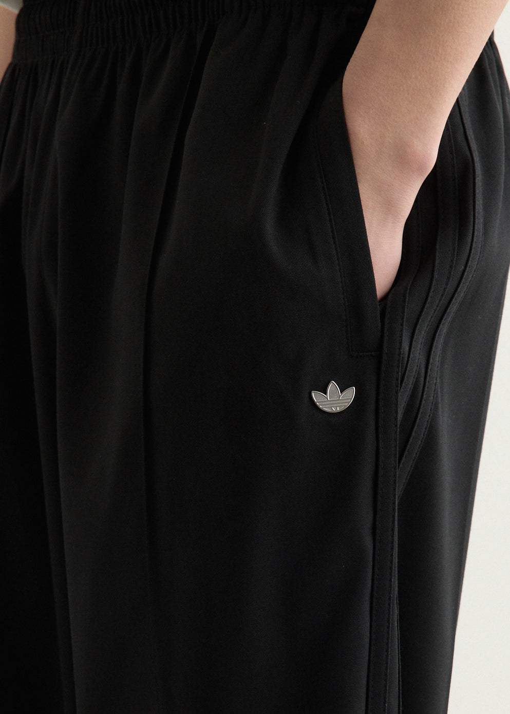 Premium Baggy Track Pants