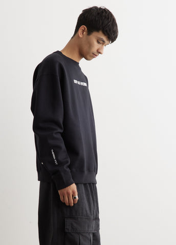 ACG Therma-Fit Crew Fleece