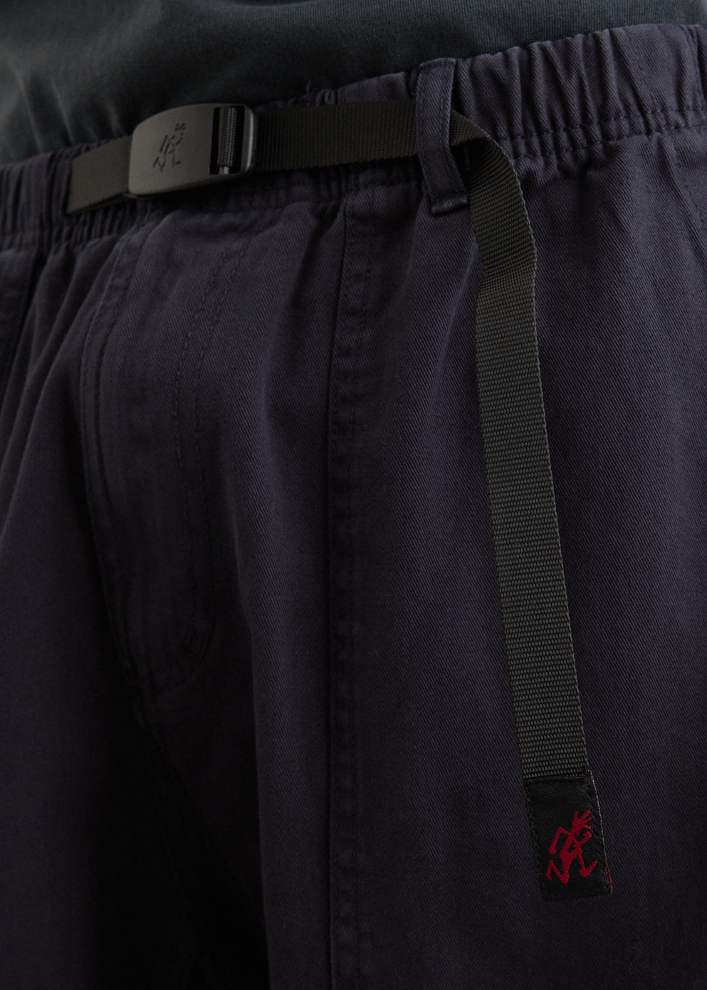 Loose Tapered Ridge Pants