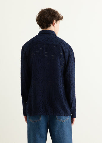 Freddy No Pocket Shirt