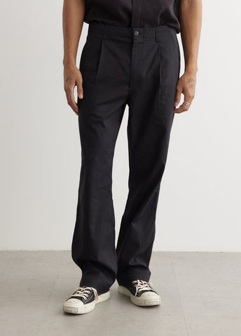 Dean Linen Trousers