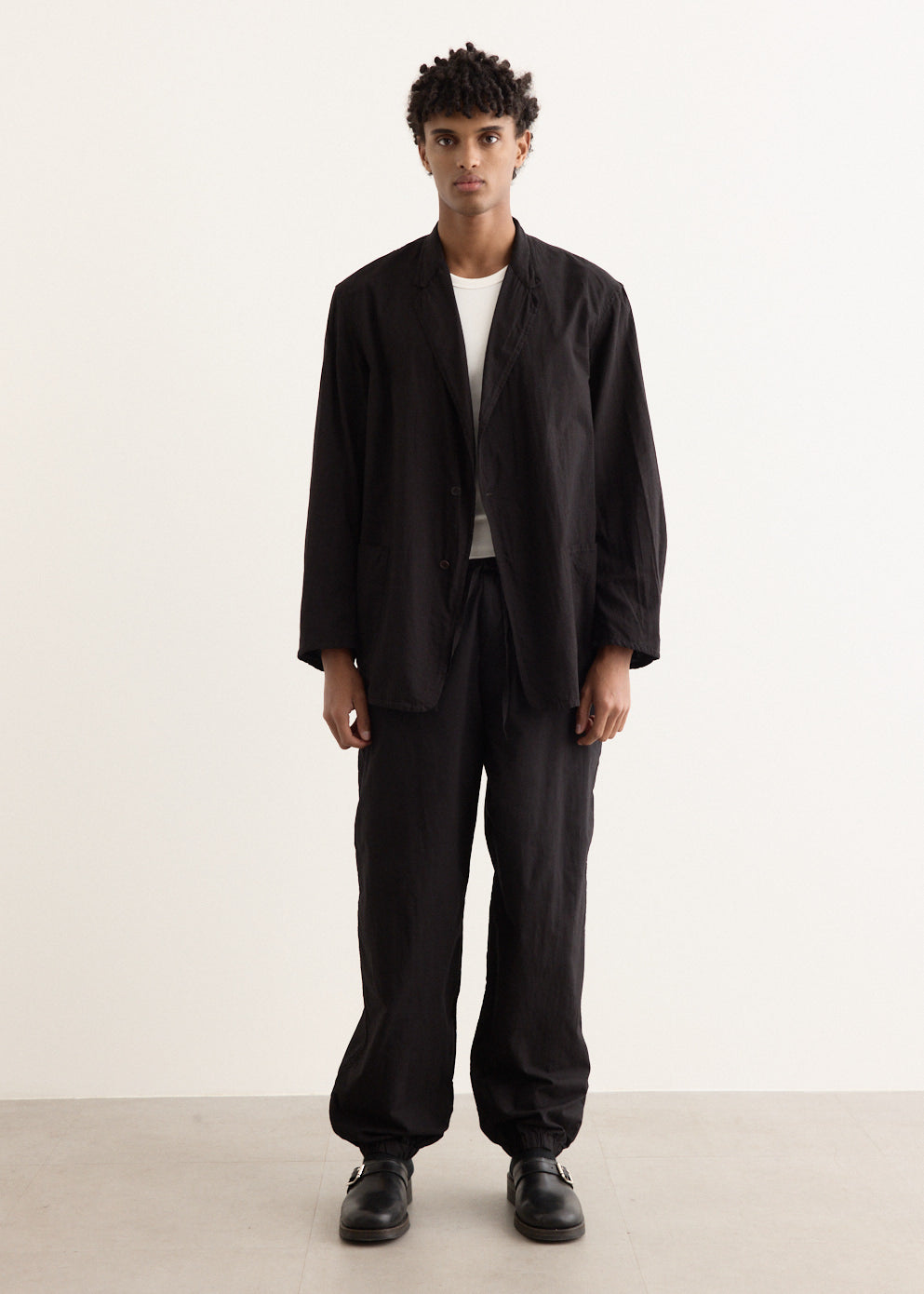 KHADI Cotton Jacket