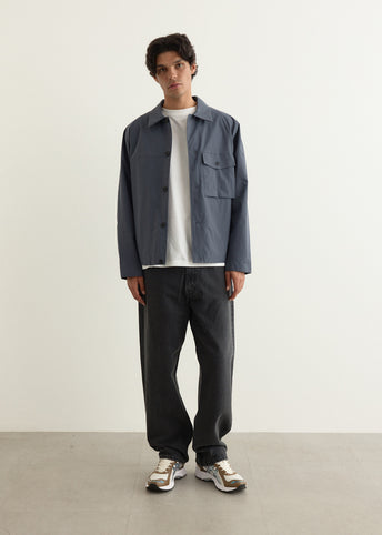 Marcus Windstopper Overshirt