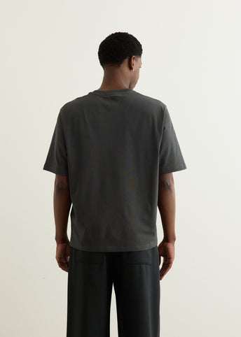 Big ADC Embossed T-Shirt