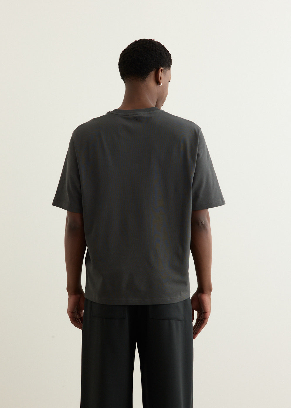 Big ADC Embossed T-Shirt