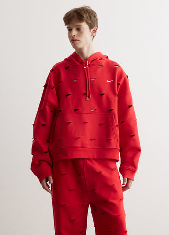 x Jacquemus NRG Swoosh Hoodie