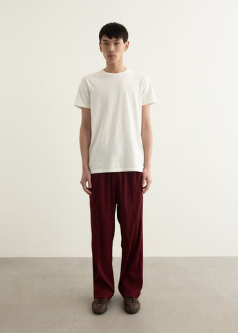 Premium Baggy Track Pants