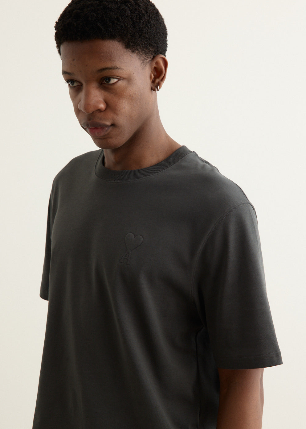 Big ADC Embossed T-Shirt