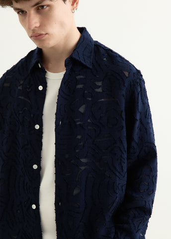 Freddy No Pocket Shirt