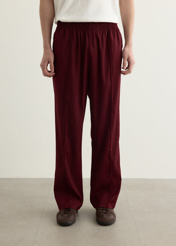 Premium Baggy Track Pants