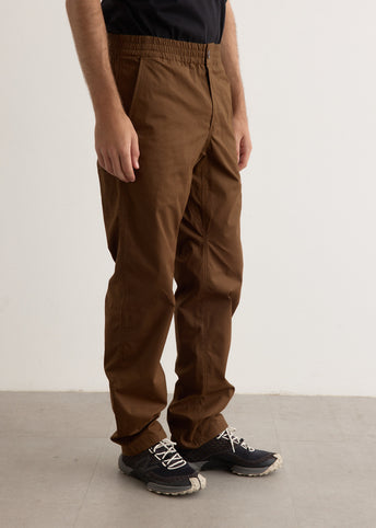 Chuck Pants