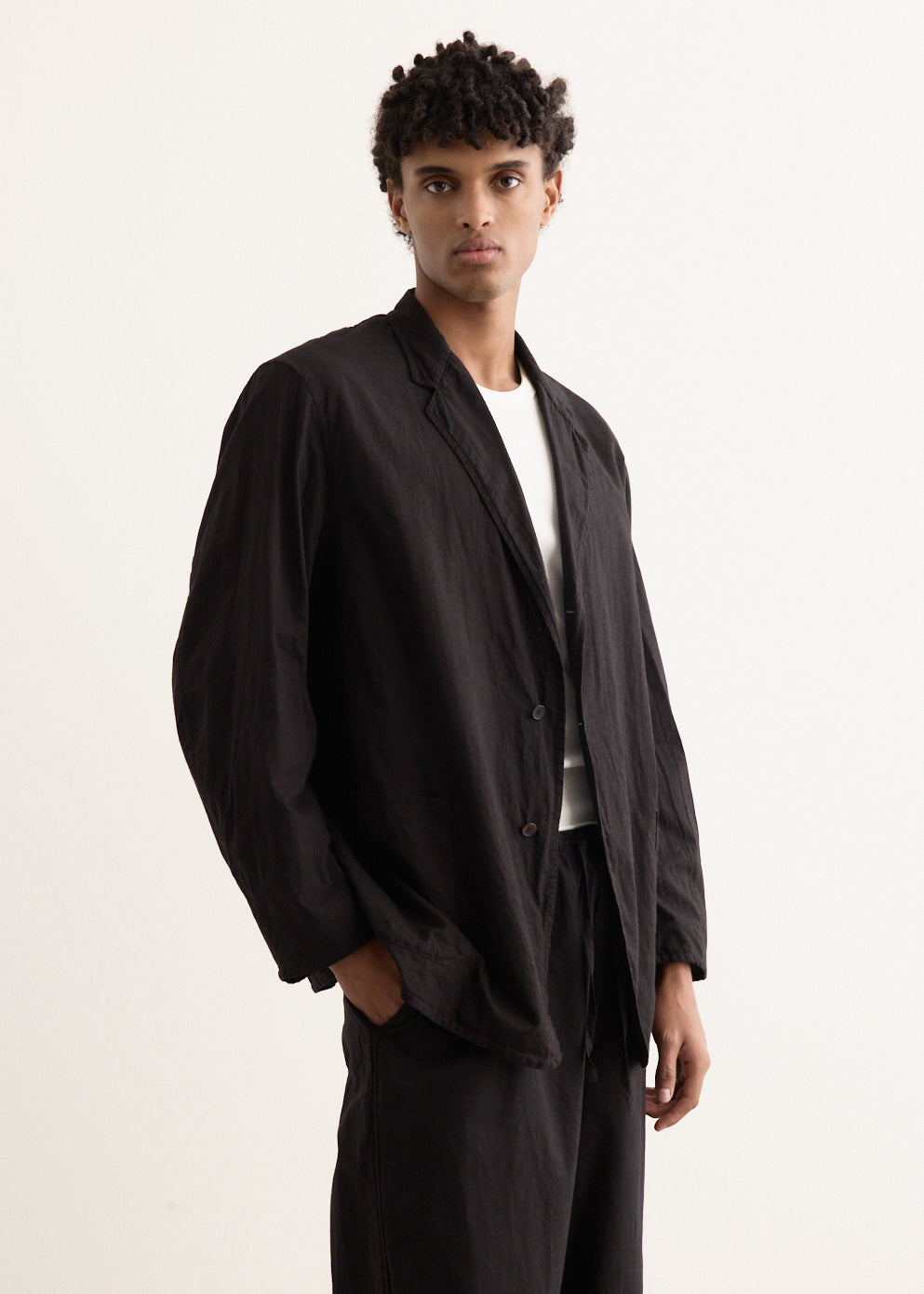 KHADI Cotton Jacket