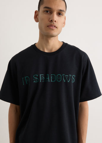 Short Sleeve Crew Neck T-Shirt