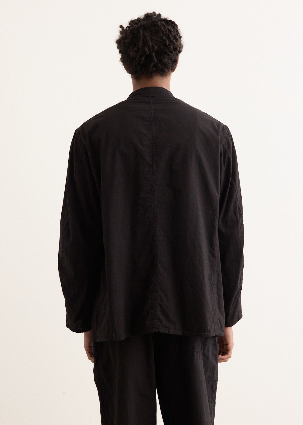 KHADI Cotton Jacket