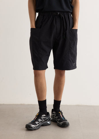 Belted C.S.Shorts