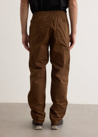 Chuck Pants