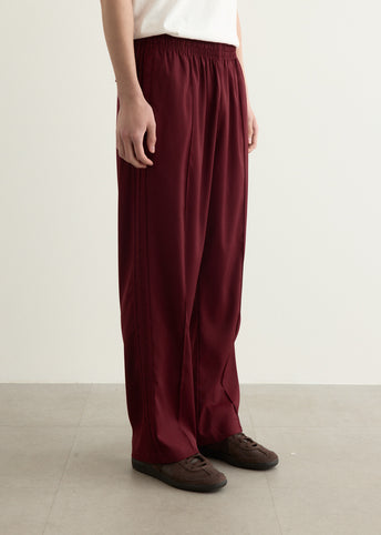 Premium Baggy Track Pants