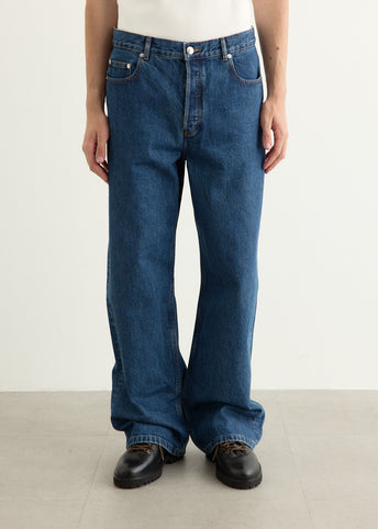 Aaron Jeans