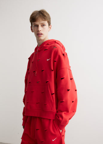 x Jacquemus NRG Swoosh Hoodie