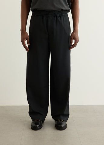 Elasticated Trousers
