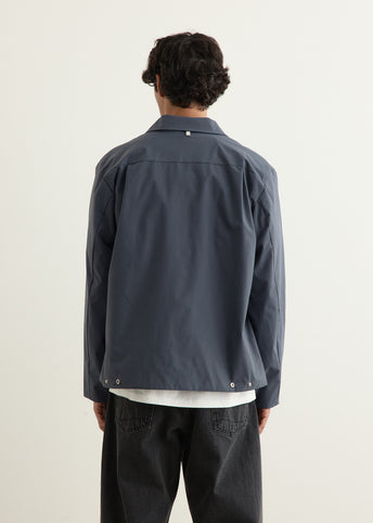 Marcus Windstopper Overshirt