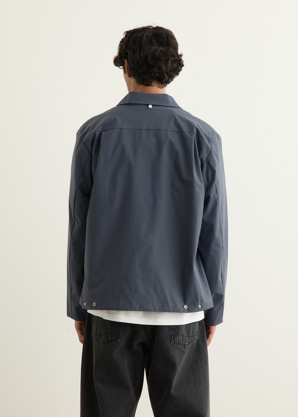 Marcus Windstopper Overshirt