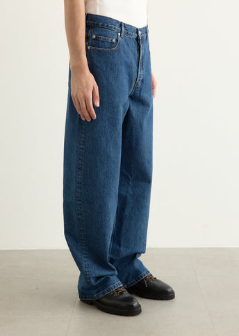 Aaron Jeans