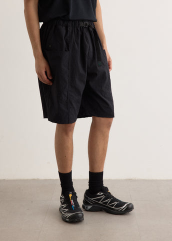 Belted C.S.Shorts