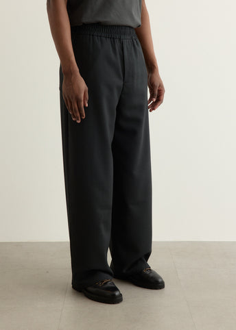 Elasticated Trousers