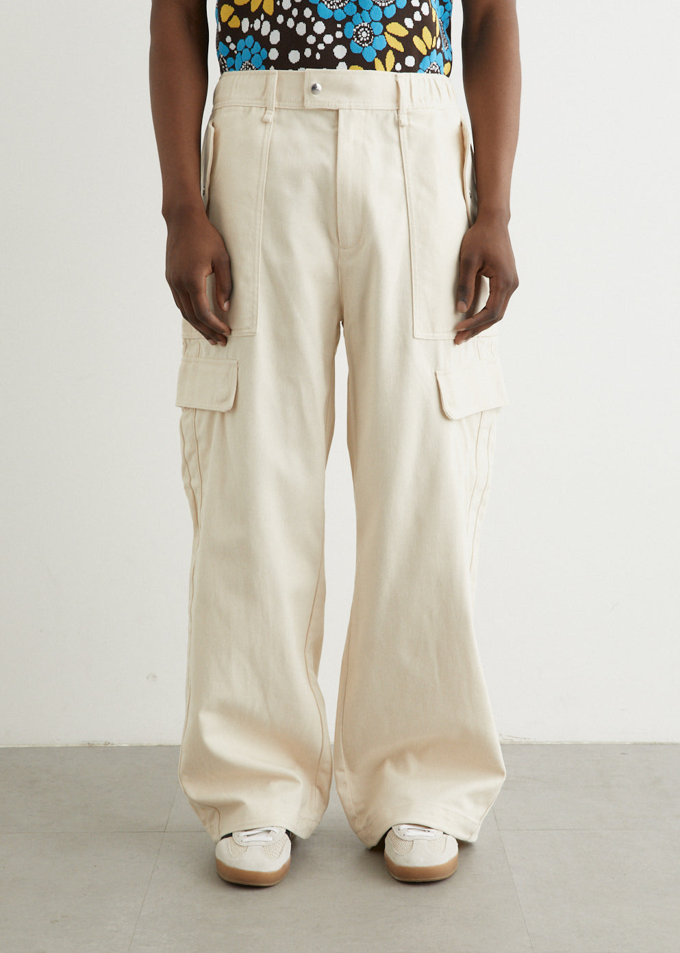 Adidas - x Wales Bonner Cargo Pants - Pant,All Products : American Fashion Style Bags On Sale Adidas - x Wales Bonner Cargo Pants - Pant,All Products : American Fashion Style Bags On Sale