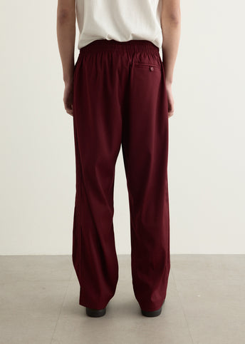 Premium Baggy Track Pants