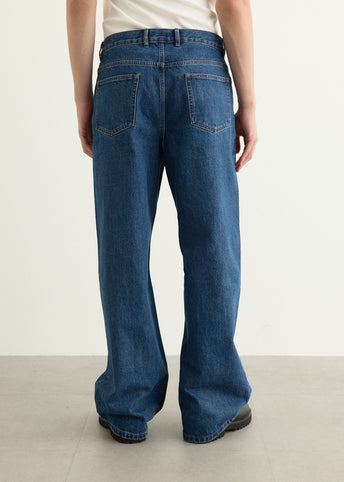 Aaron Jeans