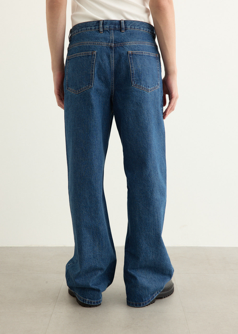 Aaron Jeans