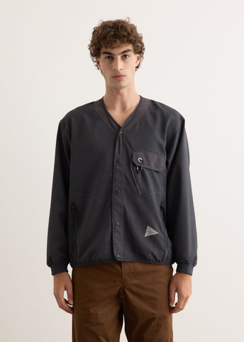 Vent Cardigan