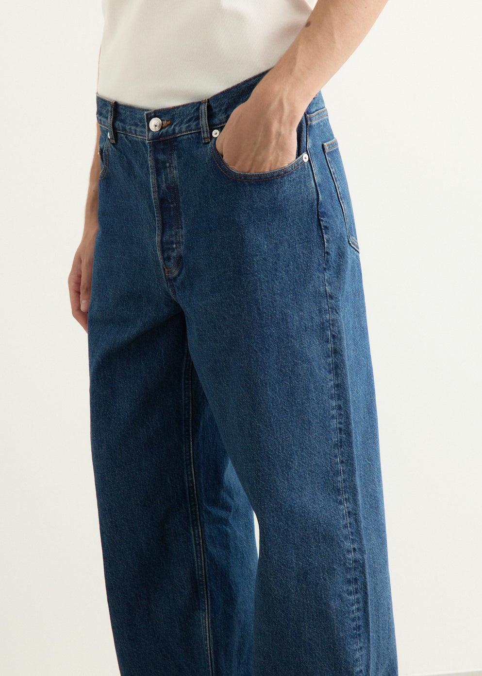 Aaron Jeans