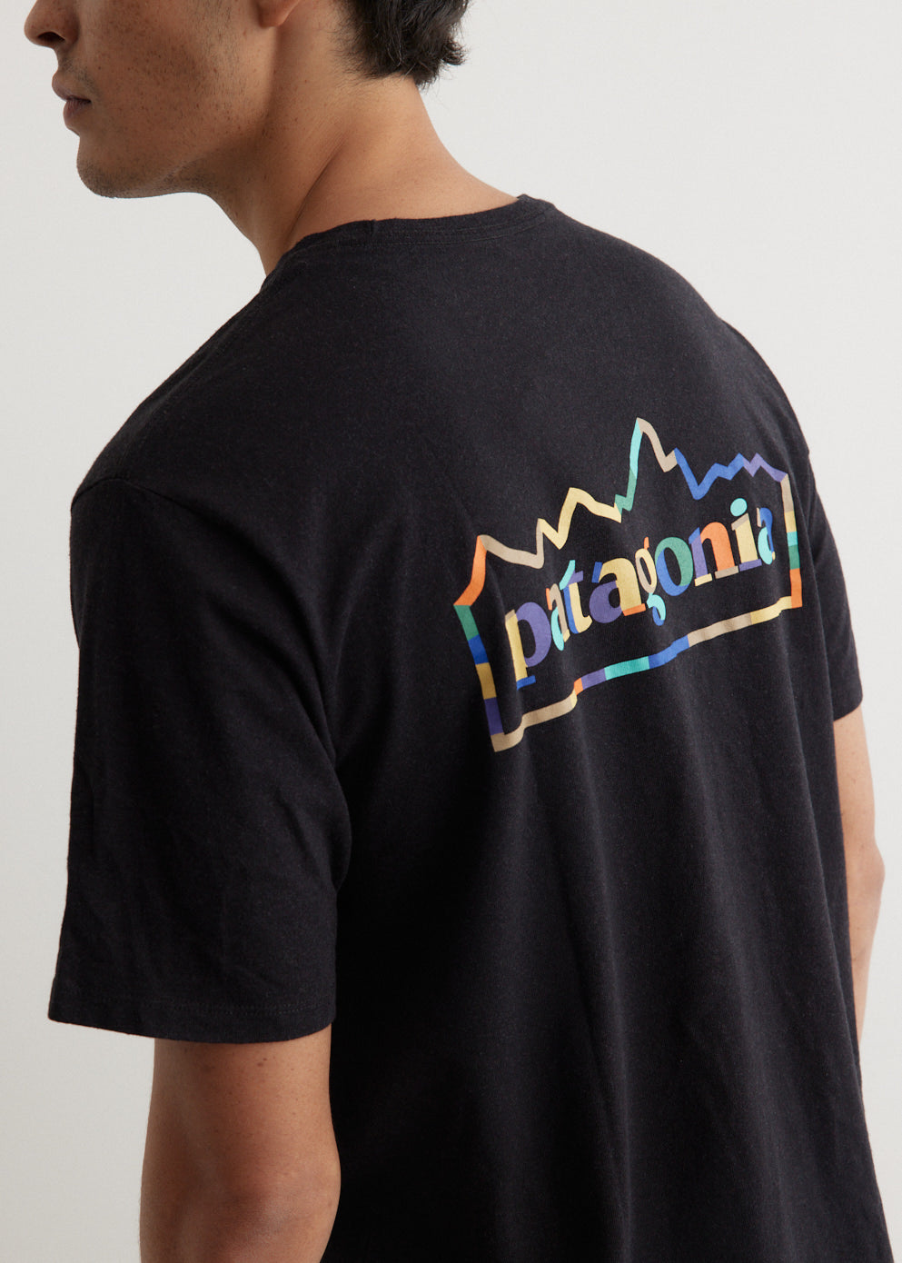 Unity Fitz Responsibili-Tee T-Shirt